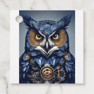 Tag: "Snow Much Fun" Favor Tags