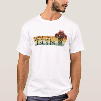 tag T-Shirt