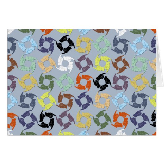 Tag your it (Front Horizontal)