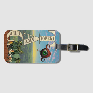 TAG You're it .  Classic  Playing Cards