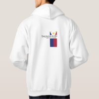 Tagalog Kids+ Adult Sweatshirt