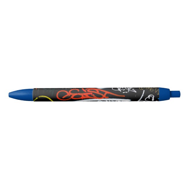 tagged pen (Front)