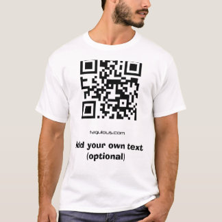Tagged T-Shirt