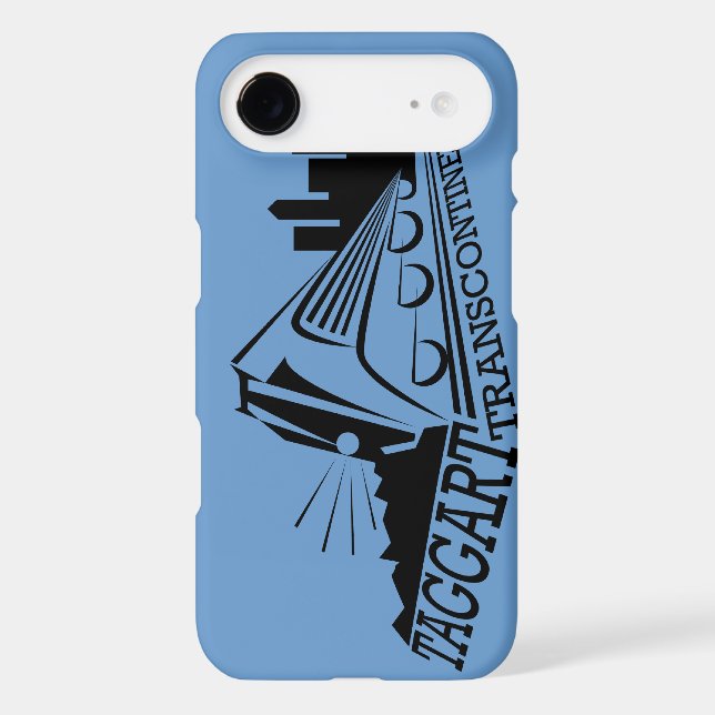 Taggert Transcontinental Case-Mate Samsung Galaxy Case (Back)
