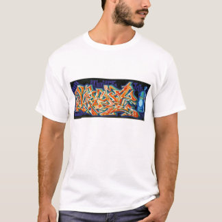 taggged up T-Shirt