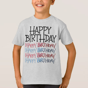 TAGLESS® T-Shirt
