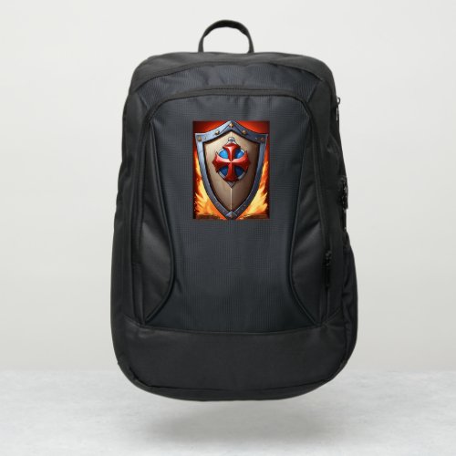 Tagslione about ROSHAN FASHION SHOP Port Authority Backpack