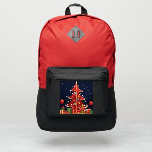 Tagslione about ROSHAN FASHION SHOP Port Authority Backpack