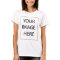 Tagxedo T-Shirt