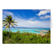 Tahiti (Front Horizontal)