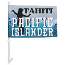 Tahiti Papeete Pacific Islander Polynesian
