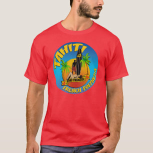 Tahiti Shirt