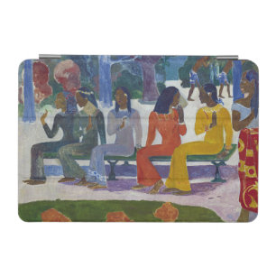Tahitian Women, Gauguin iPad Mini Cover