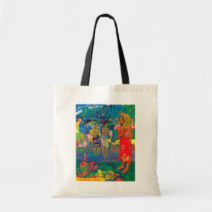 Tahitian Women, Gauguin Tote Bag