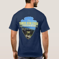Tahoe Rim (arrowhead)