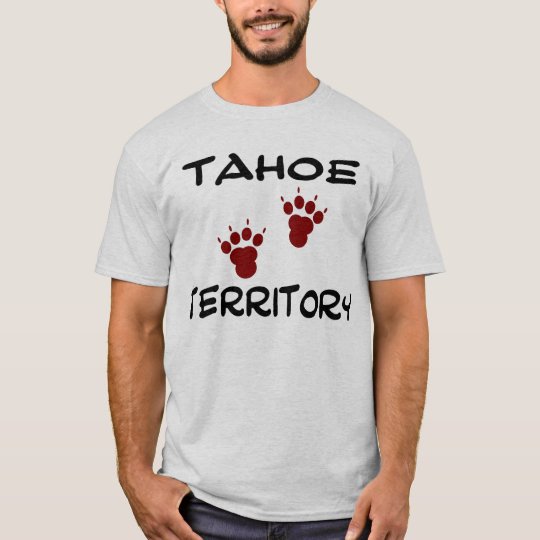 Tahoe T-Shirt