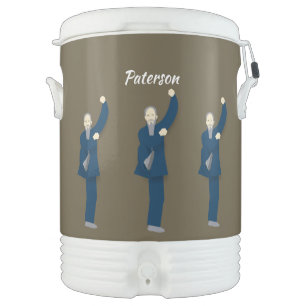 Tai Chi Beverage Cooler