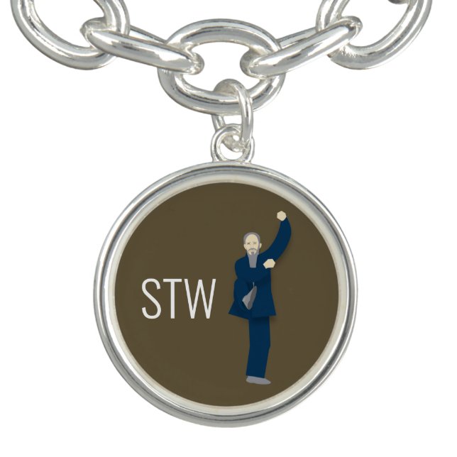 Tai Chi Bracelet (Design)
