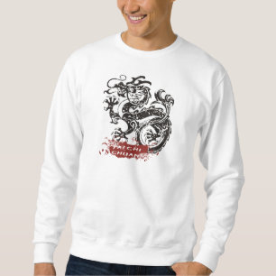 Tai Chi Chuan T-Shirt Sweatshirt