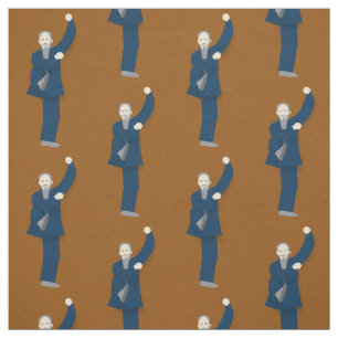 Tai Chi Fabric