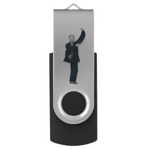 Tai Chi Flash Drive