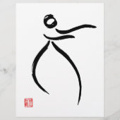 Tai Chi Flow (Front)