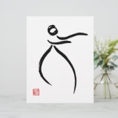 Tai Chi Flow (Standing Front)