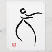 Tai Chi Flow (Front/Back)