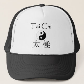 Tai Chi Hat