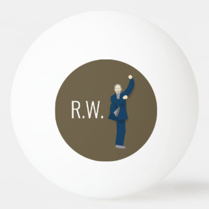 Tai Chi Ping Pong Ball