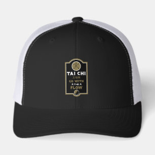 Tai Chi Practitioner Gift
