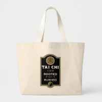 Tai Chi Practitioner Gift