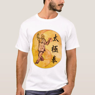 Tai Chi Shirt