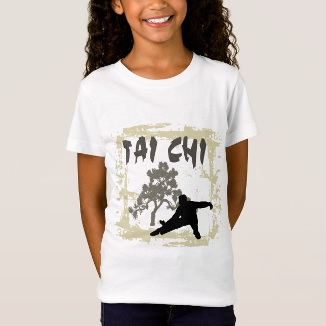 TAI CHI T-Shirt (Front)