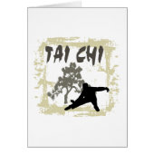 TAI CHI T-Shirts (Front)