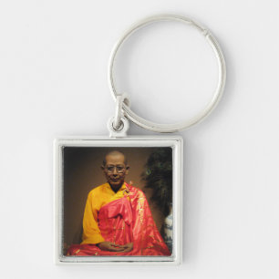 Tai Sue Yen Boon ... Chinese Buddhist Monk Keychain