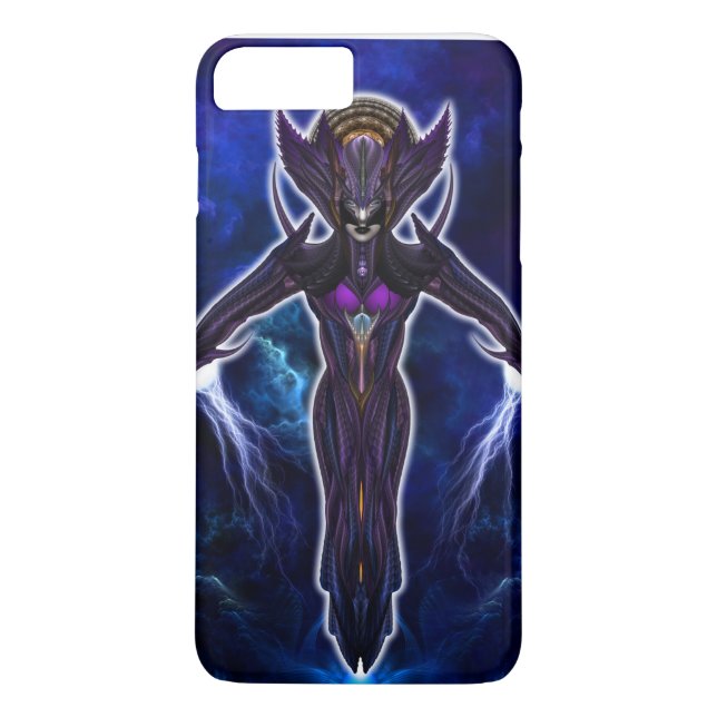 Taidushan Empress Chinsisha iPhone 7 Plus Case (Back)