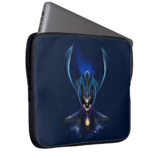 Taidushan Sai Shadow Blue ISO Trim Laptop Sleeve