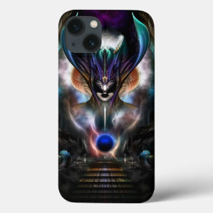 Taidushan Sai Spirit Of Power WD 6/6S Xtreme Case