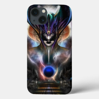 Taidushan Sai Spirit Of Power WD iPad Case