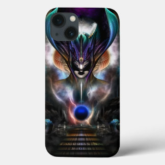 Taidushan Sai Spirit Of Power WD iPad Mini Case