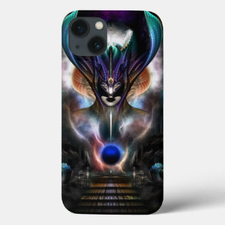 Taidushan Sai Spirit Of Power WD Samsung Note 4 Cs iPhone 13 Case