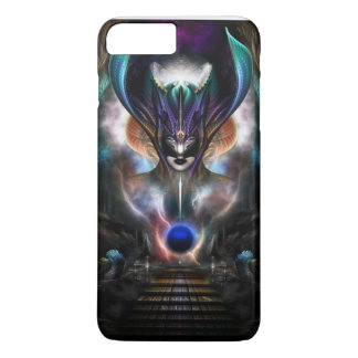 Taidushan Sai Spirit Power WD iPhone 7 Plus Cs iPhone 8 Plus/7 Plus Case