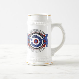 Taifalos - Heraldic Coat of Arms Stein