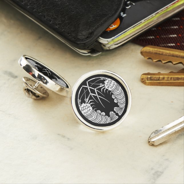 Taii no Maru Pin (In Situ)