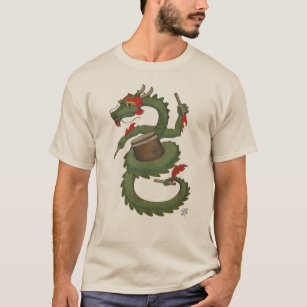 Taiko Dragon T-Shirt