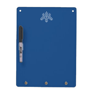 Taiko paulownia Dry-Erase board