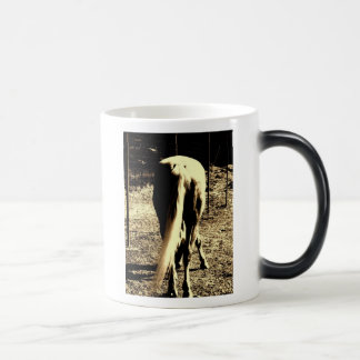Tail Color Morph Mug