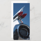 Tail Fin (Front/Back)