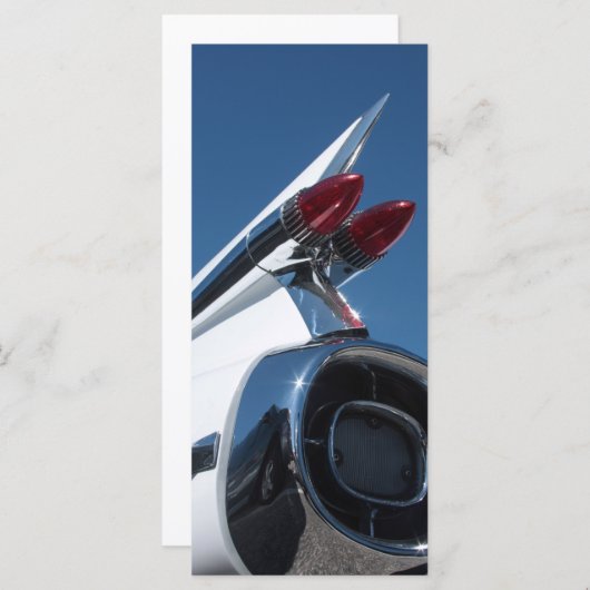 Tail Fin (Front/Back)